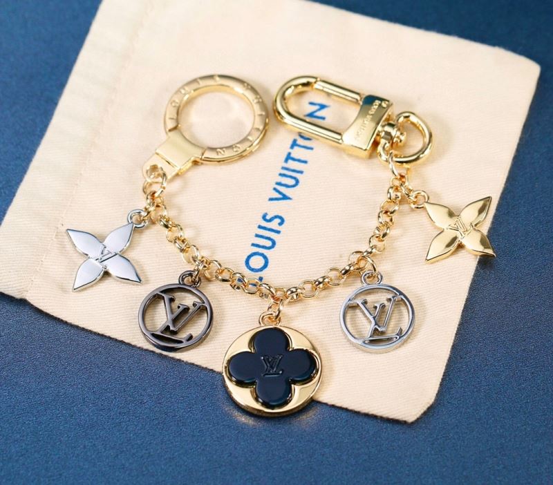 Louis Vuitton Keychains